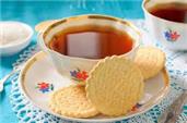 Tea and Biscuits Fixtures