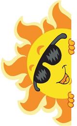 Summer is Here - Competitions Update